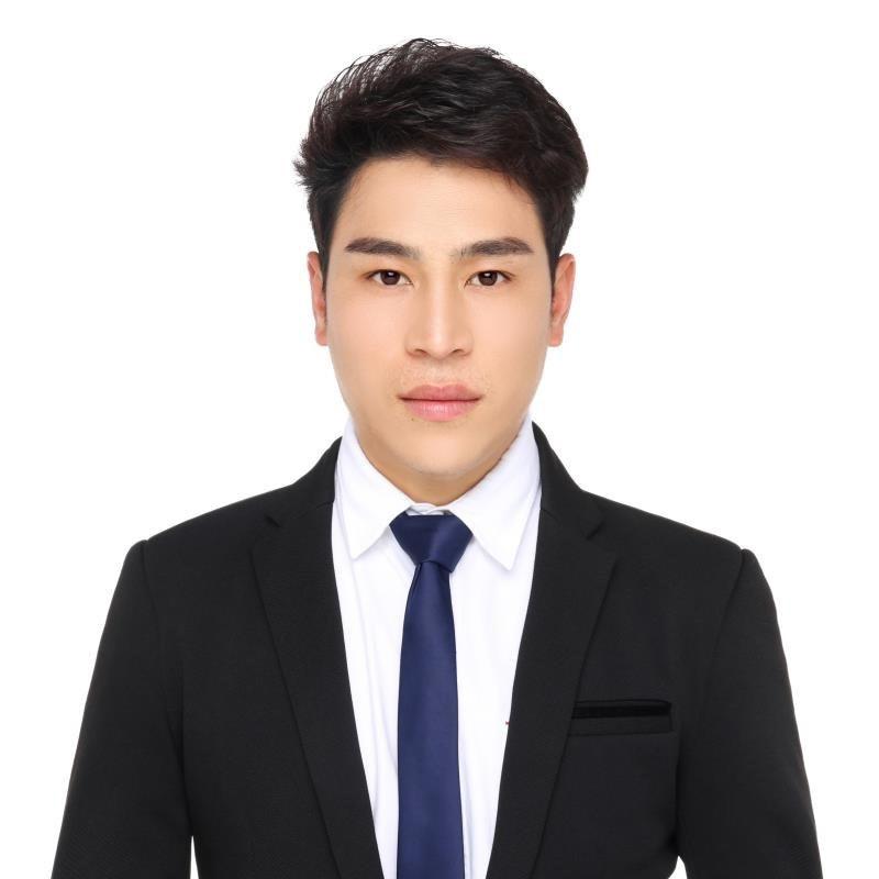 @杭州豪宅营销小谢！