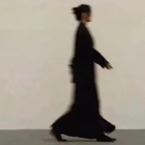 陈女士💜