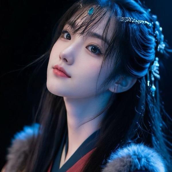 谷雨诗焱