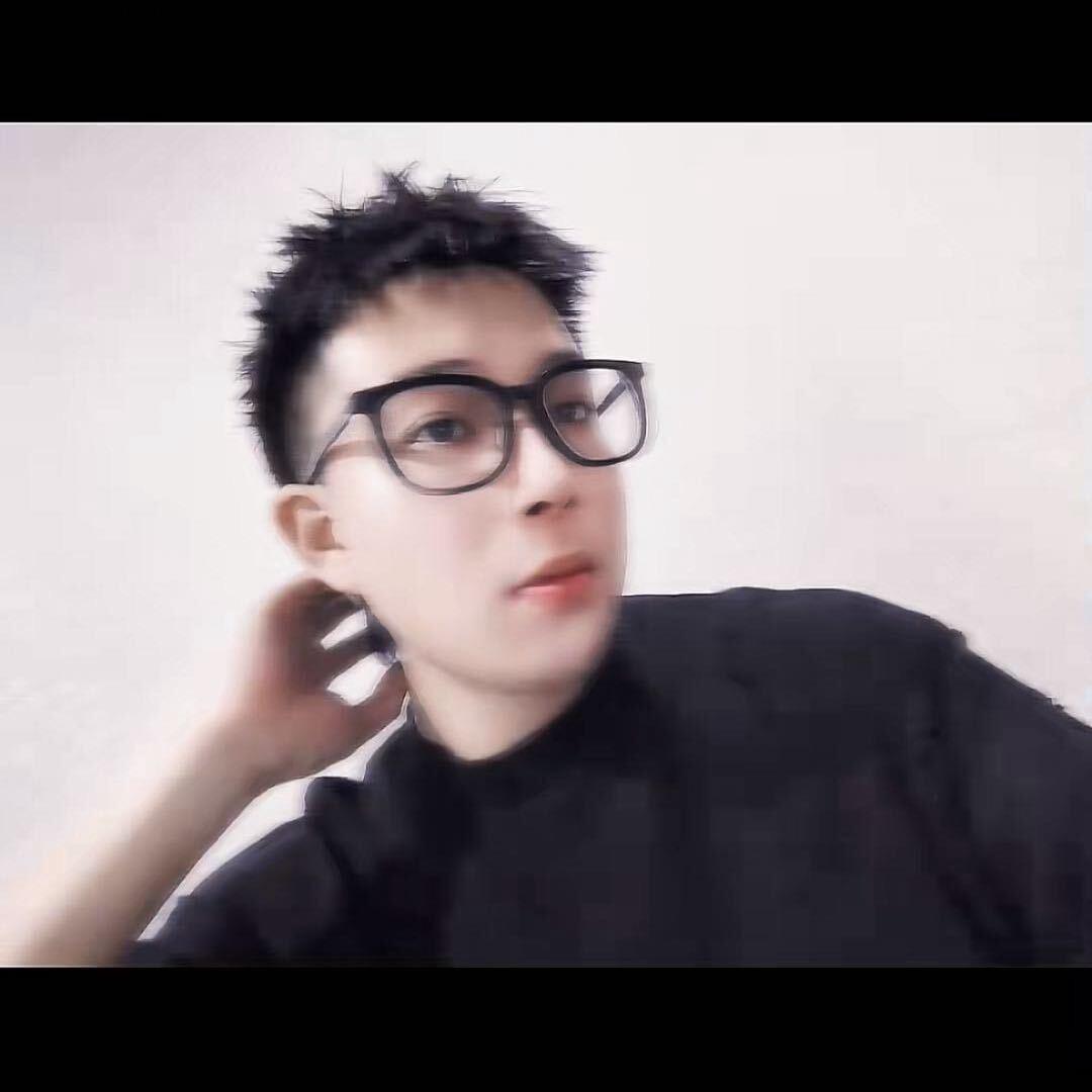 就是这个阿超