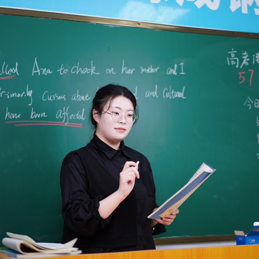 大米老师讲升学