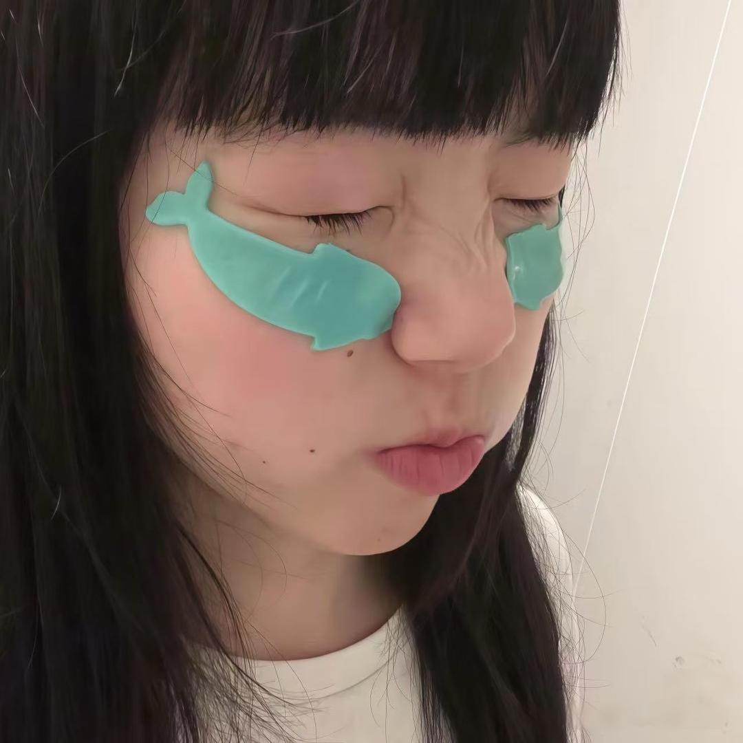 高冷的呆呆鱼