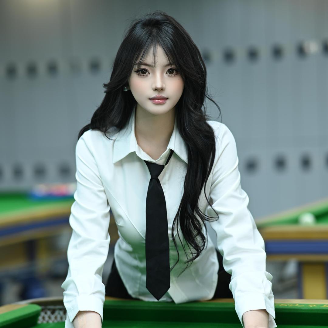 灌姐🎱小乔