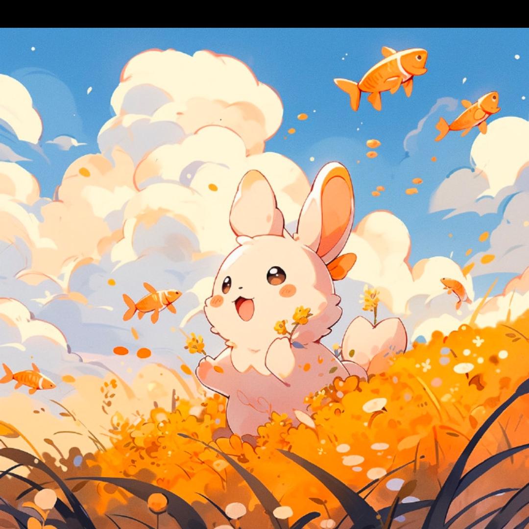 🐰🐰🐰A