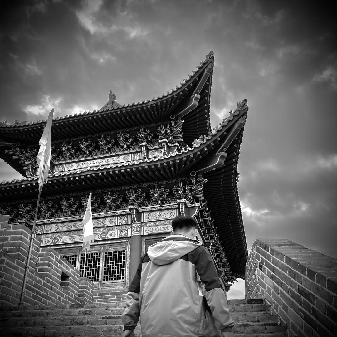 云柯