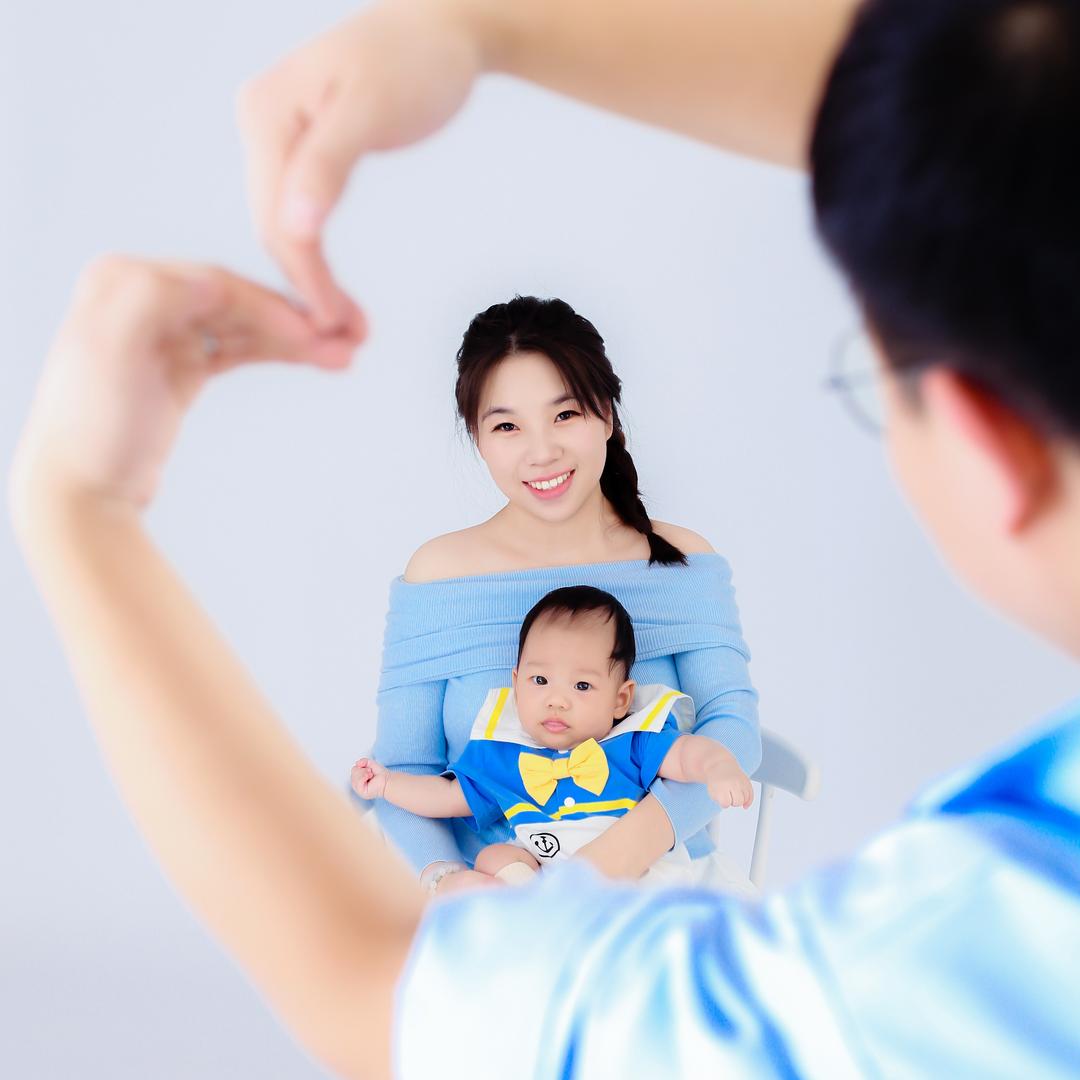 赞赞麻麻👩