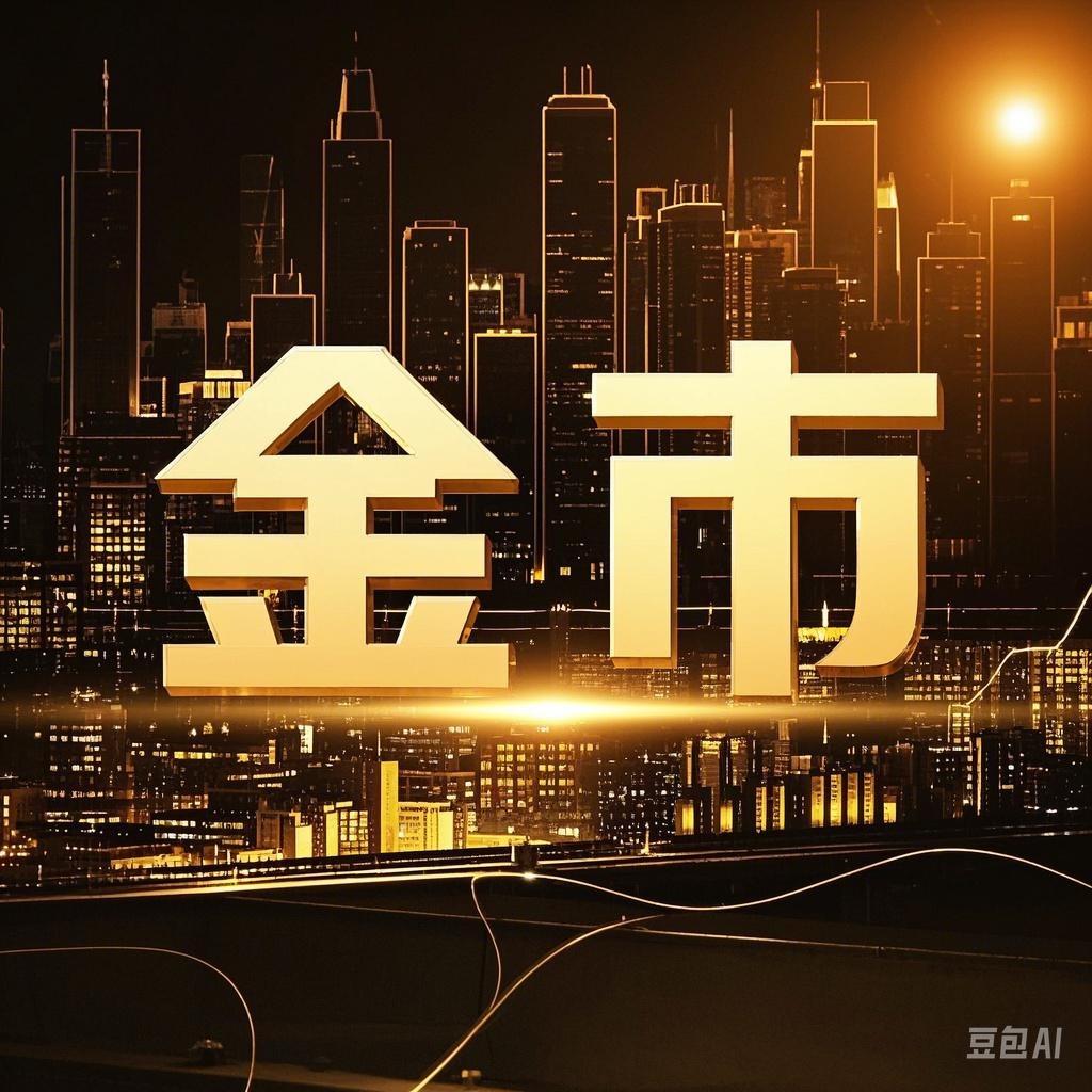 金市论