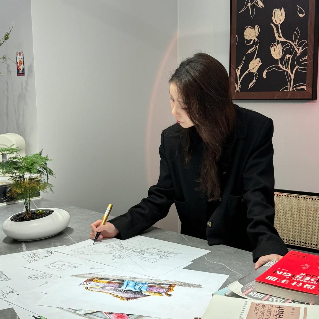 小卡｜禾喜设计