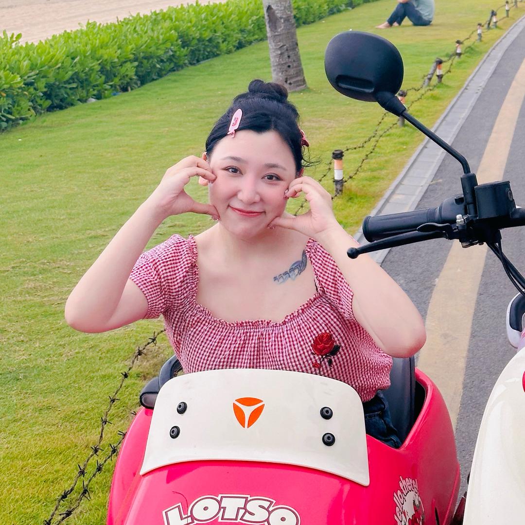 叫我田萌萌