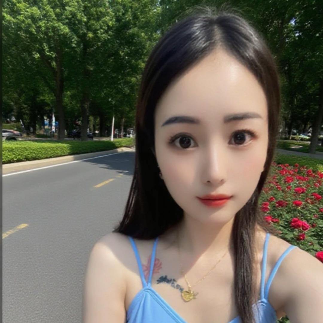 🌴 浅笑不语🌾《连赞拉黑》