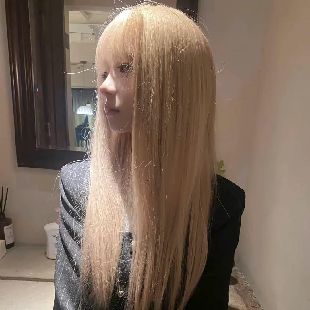 我牙疼