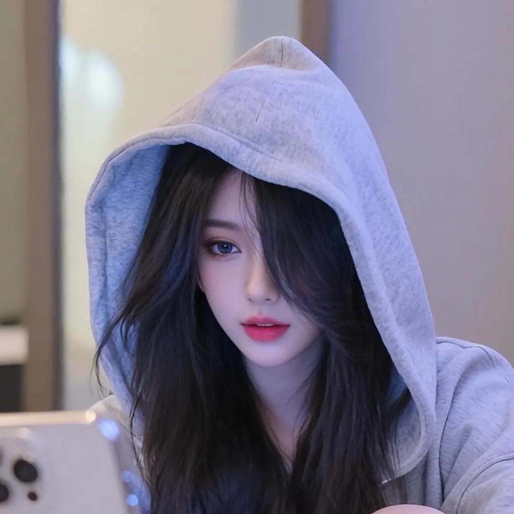 一只小狐狸🦊