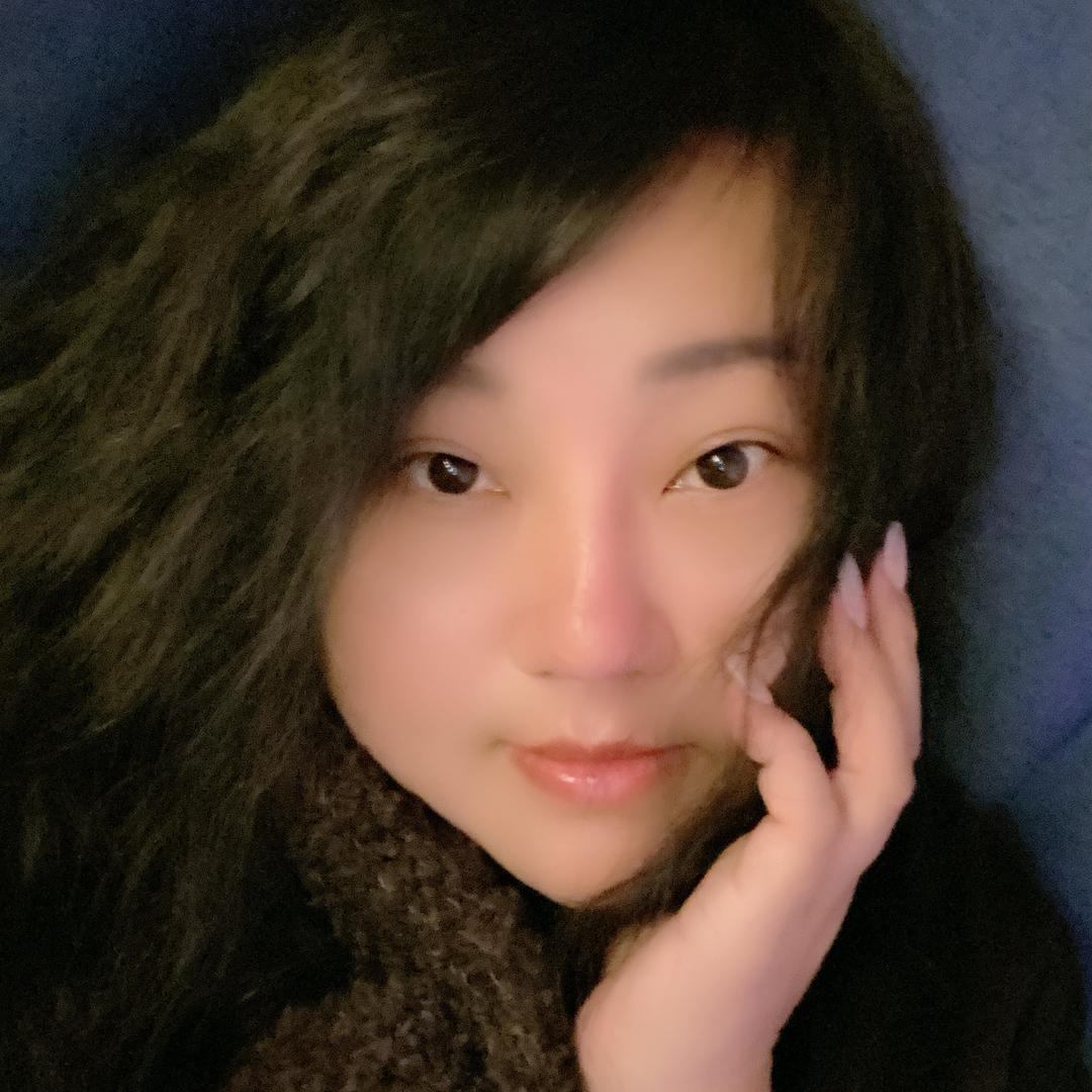 洛铷🇨🇳☯️（杨）