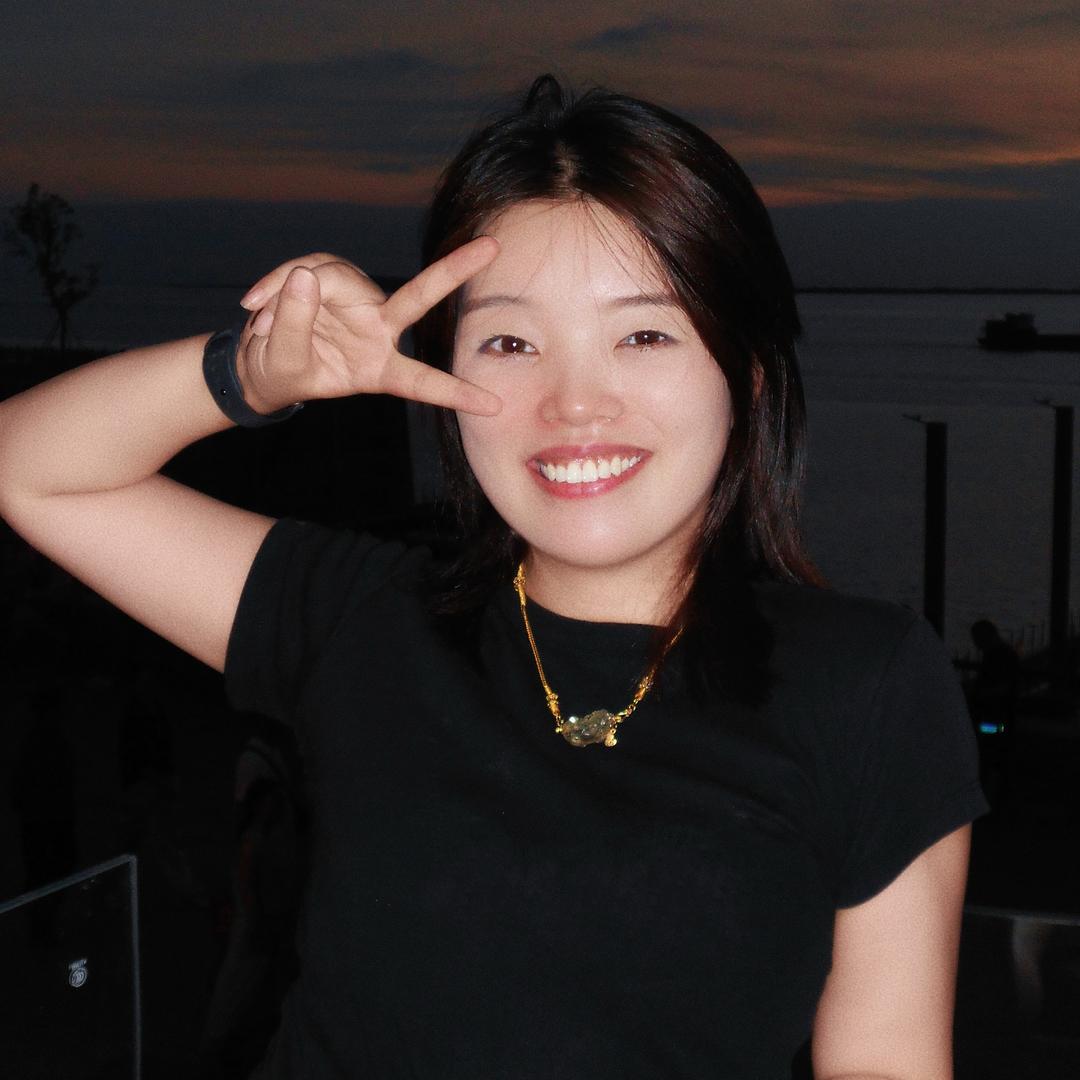 初拾艺空影像创始人📸雪晴