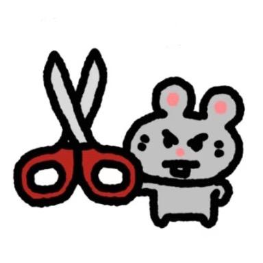 顾老鼠🐭