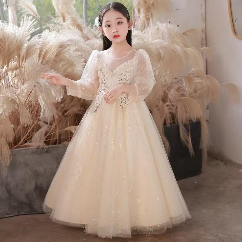 米朵女童穿搭