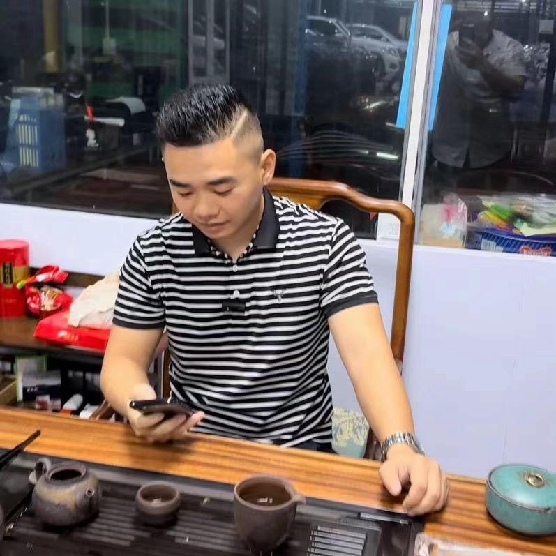 老莫特价好车