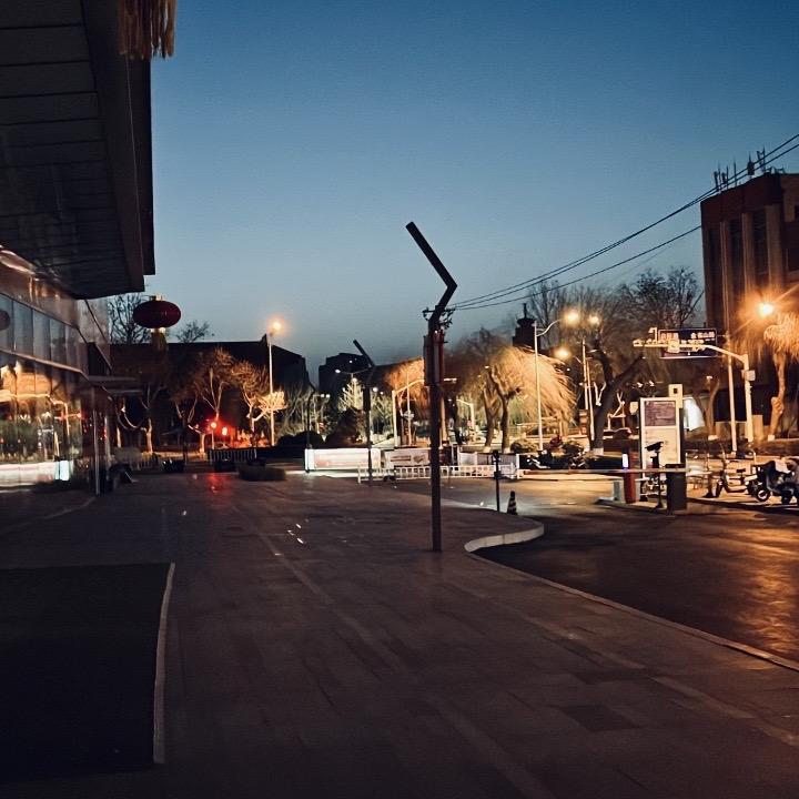 发现临沂（星光探店）