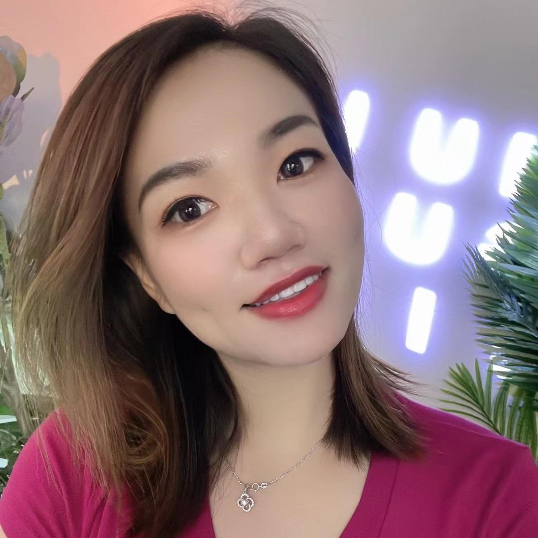 万宁姑娘纤纤