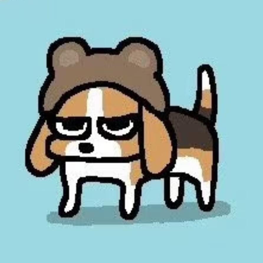 狗汁吱吱叫