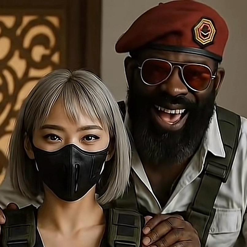 夜坝之王（三角洲行动）