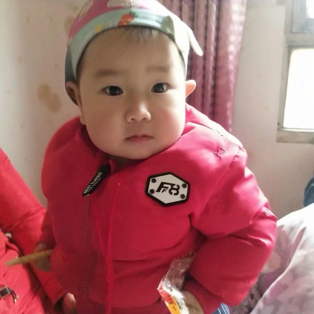 倔强小农民