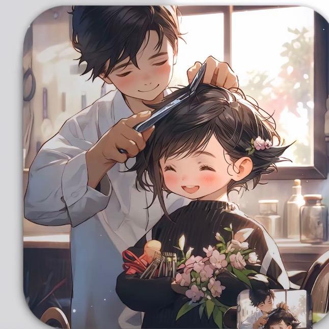 吴同学🇨🇳艺路人