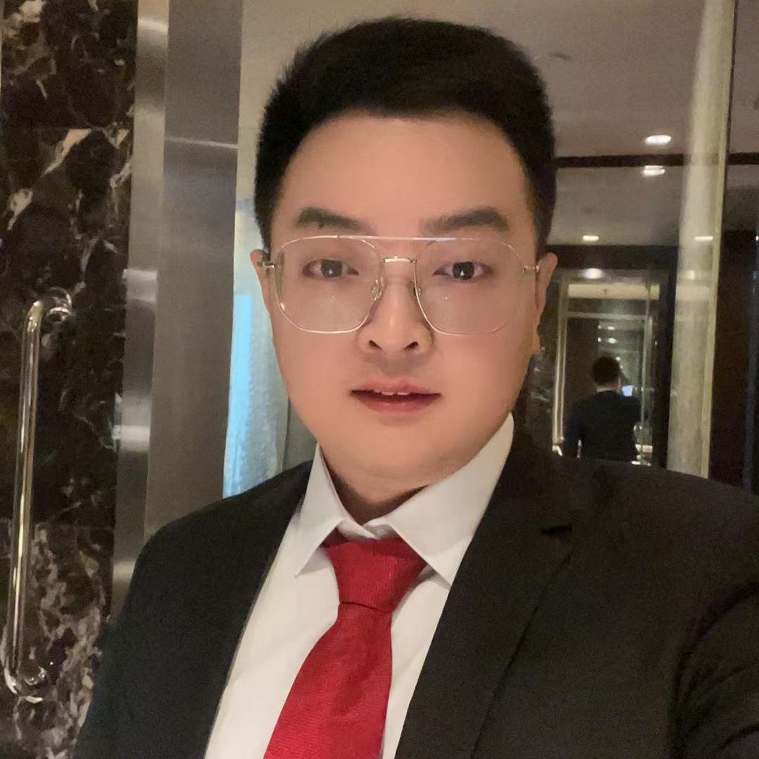 大自然地板-潘益民