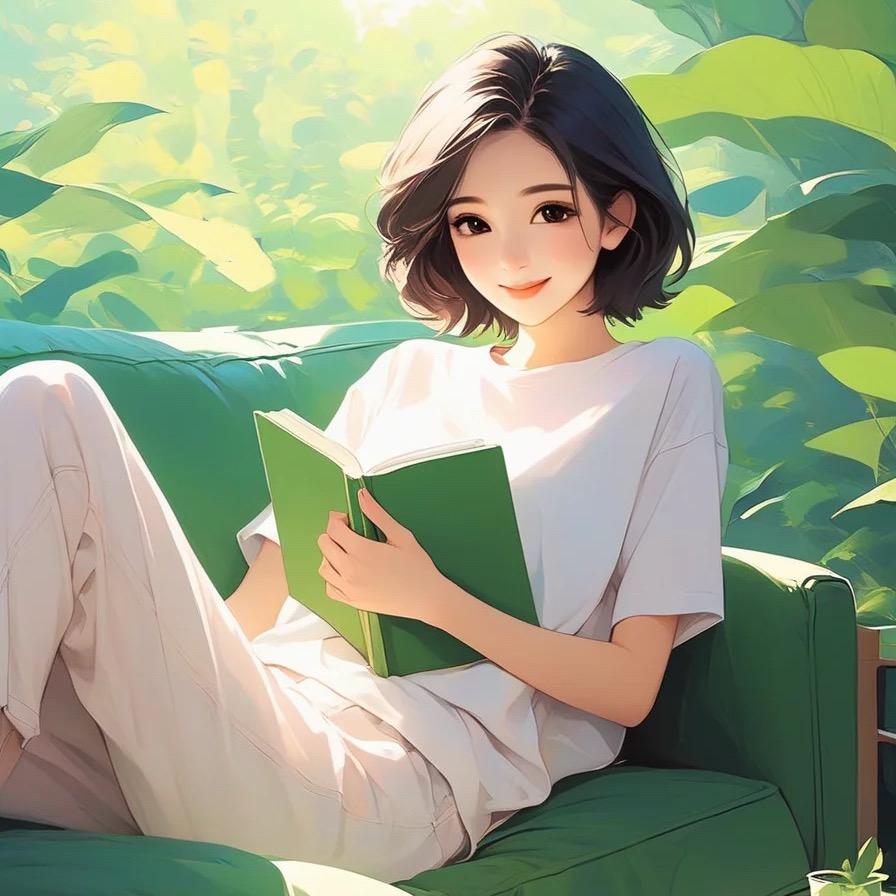 🌈囍蕃伱