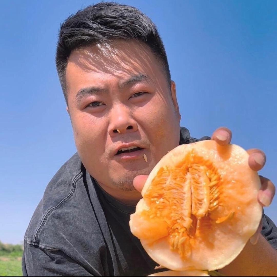 小胖在路上