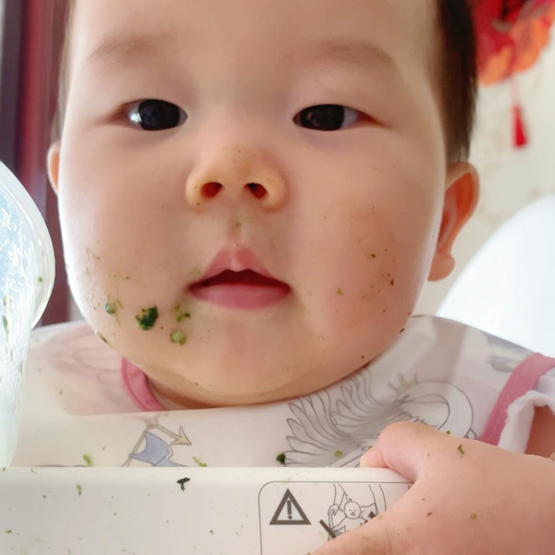 司安安开饭喽🤭