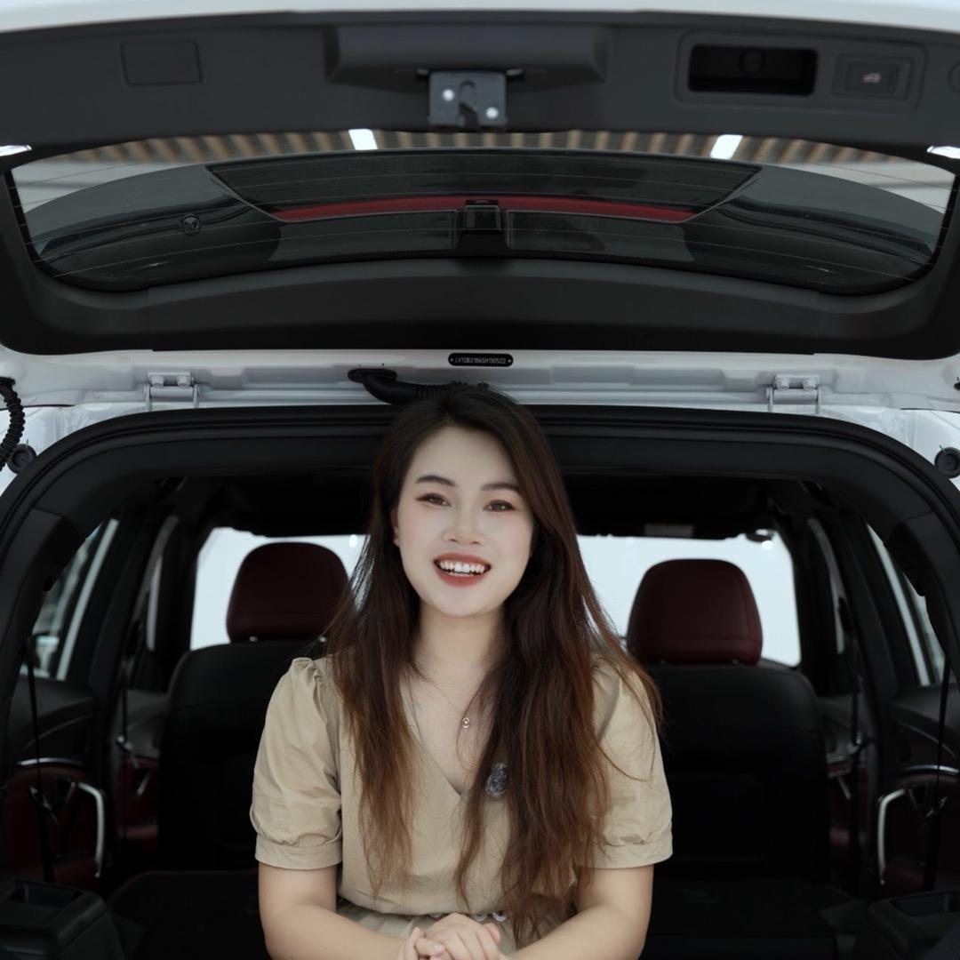 贵阳捷途汽车（秋秋）