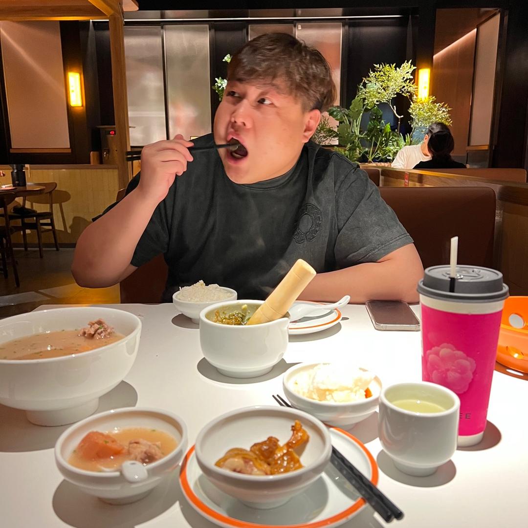介绍不好自己