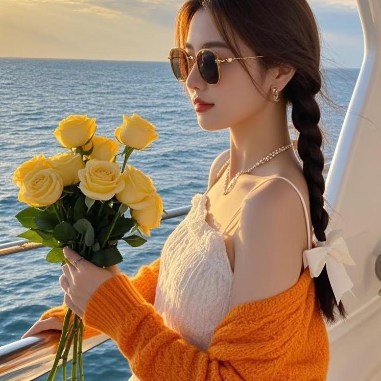 兜兜有糖🌼