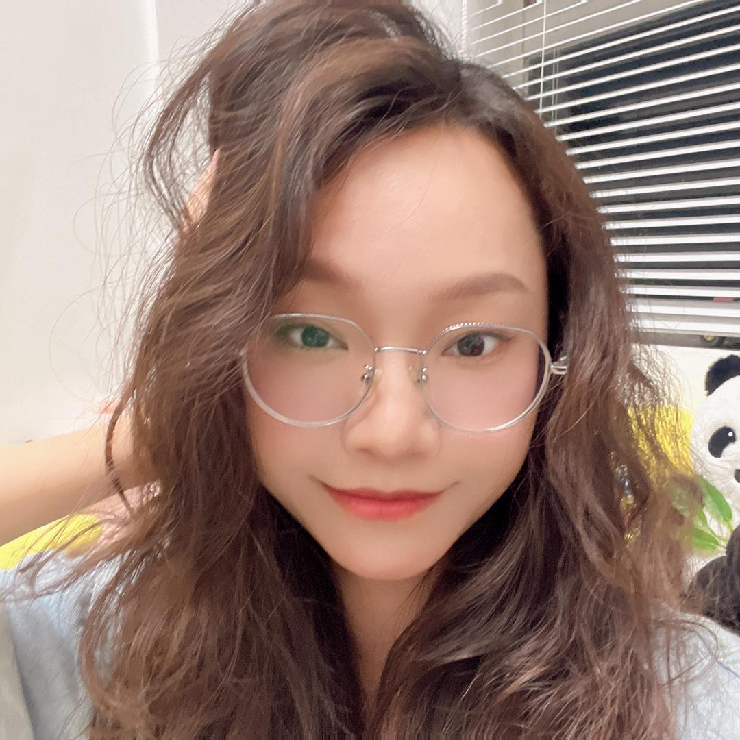 小卷说说说