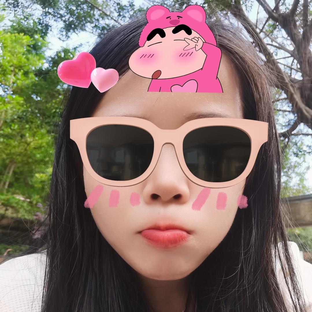 橙橙子