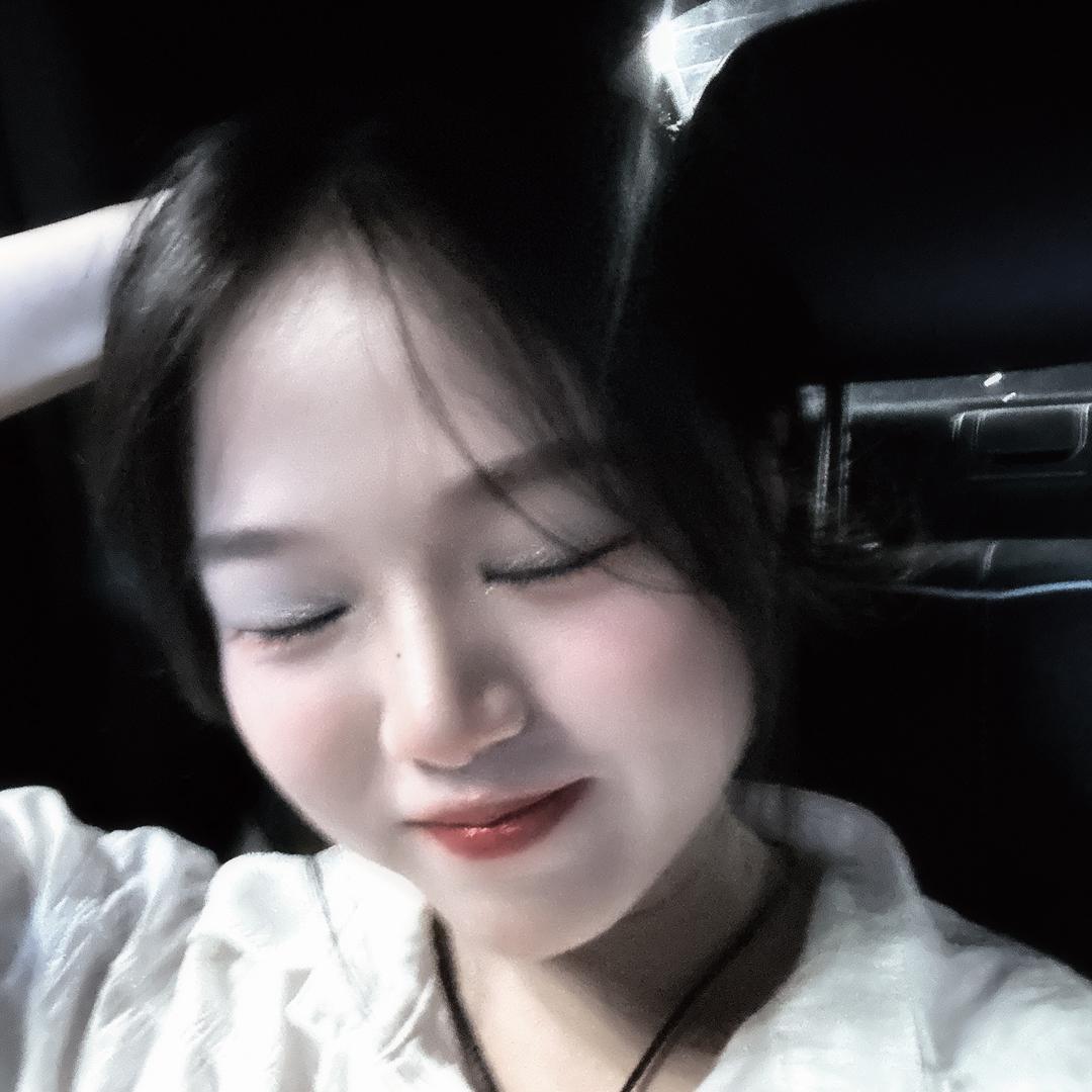 小张同学🧚‍♀️