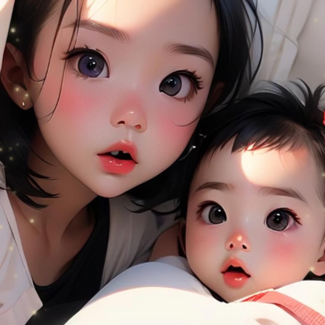 垚垚麻麻