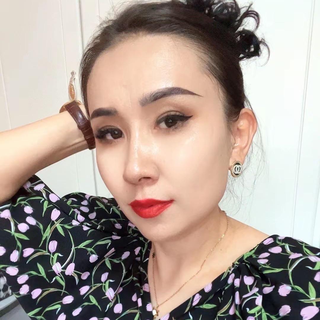 古丽曼