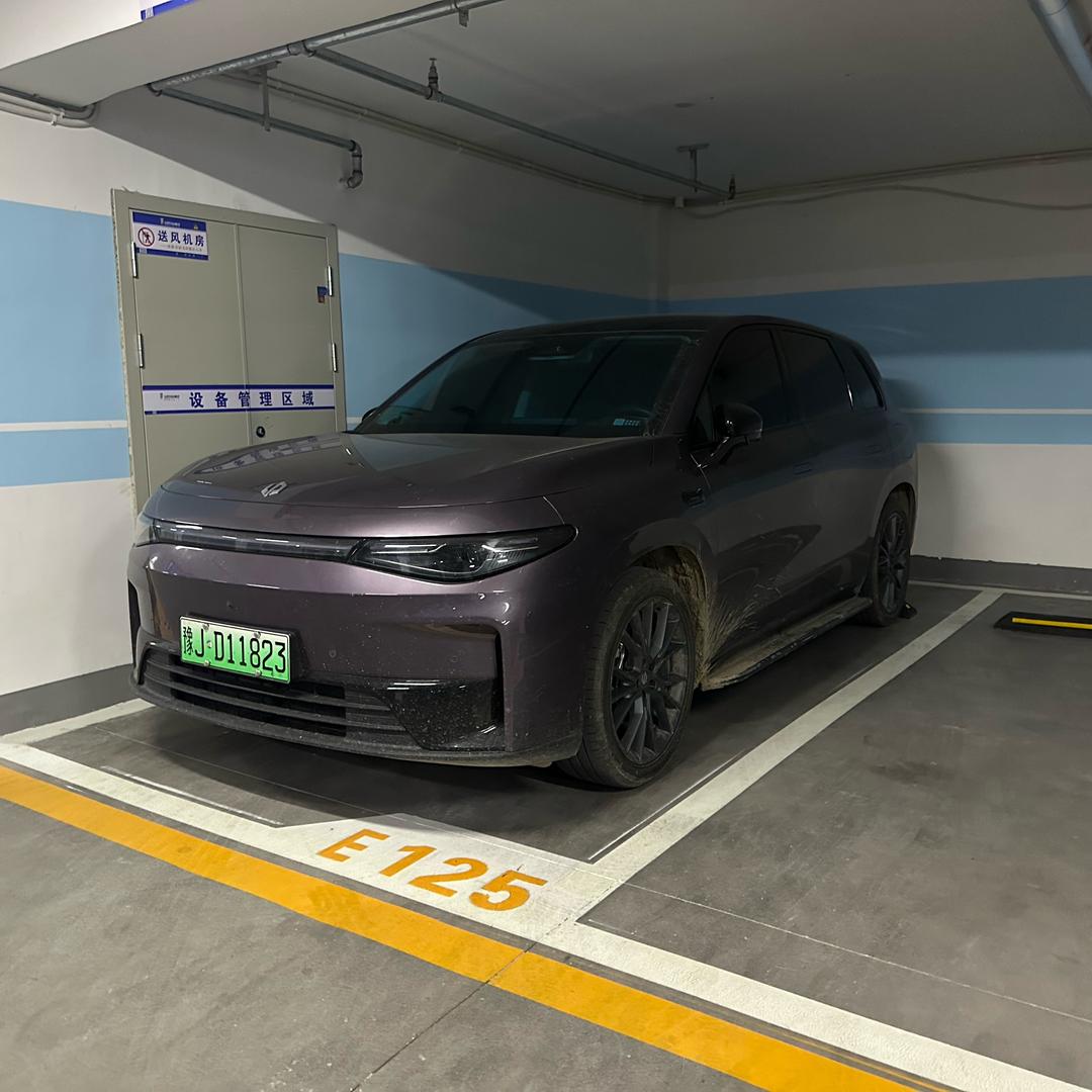 拴青门业 李先生🥂