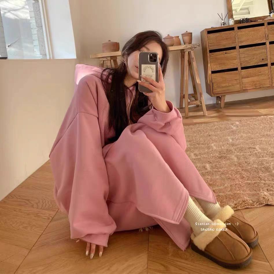 冬瓜慵懒女装