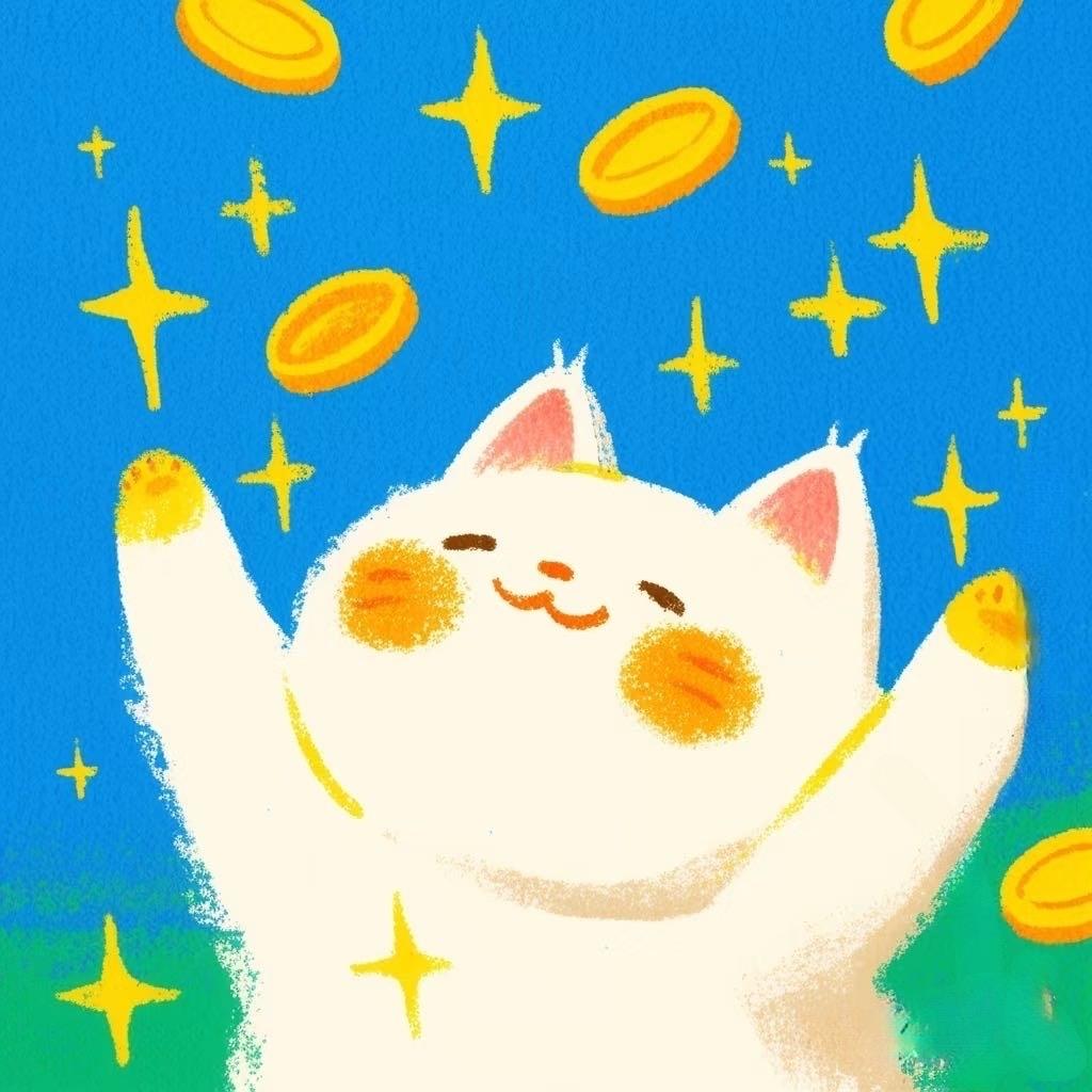 小烨超会吃🍀好运爆单版🌟