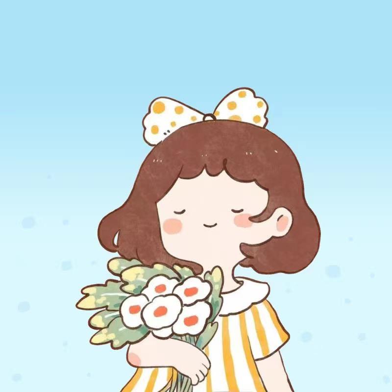 白与妖妖