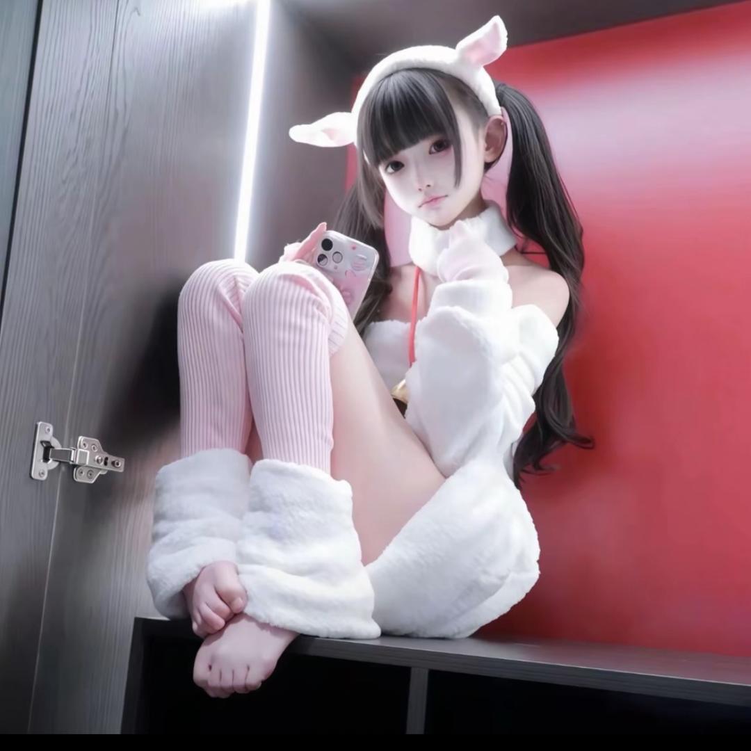 我想成為妳的眼泪