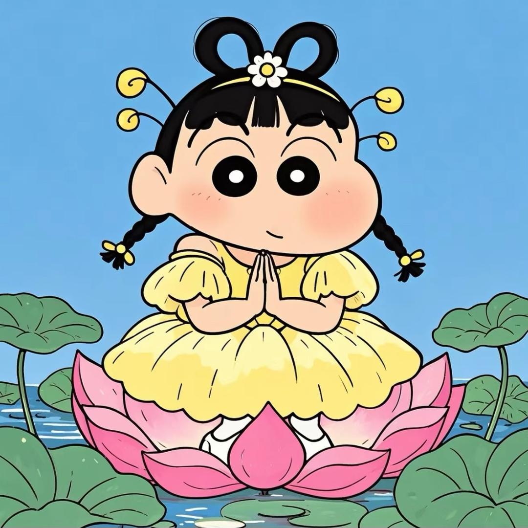 七宝宝子吖～