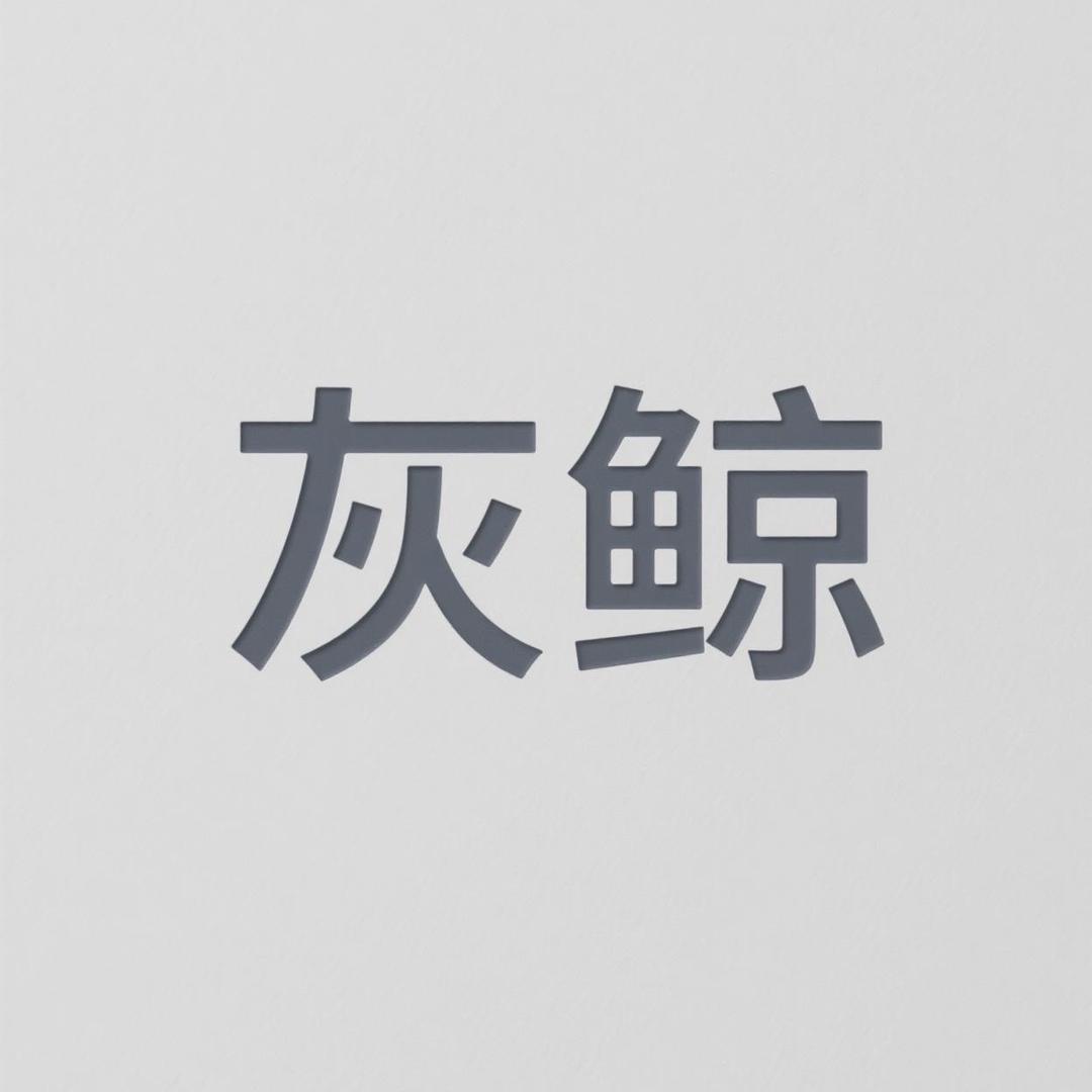 灰鲸工作室