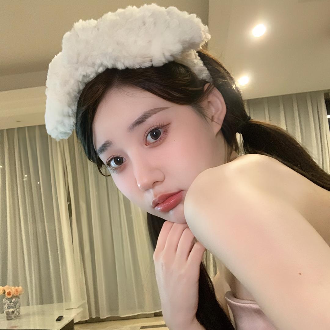 小鱼桑nn