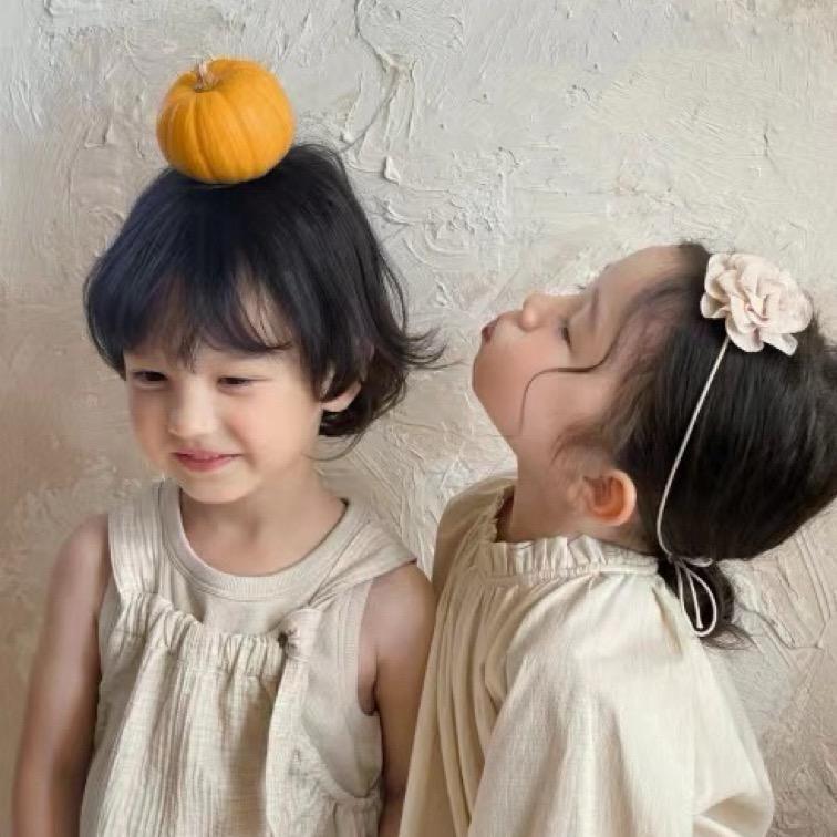 小辣椒🌶️童装kids