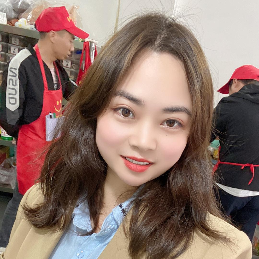 杨秀秀的卤味店
