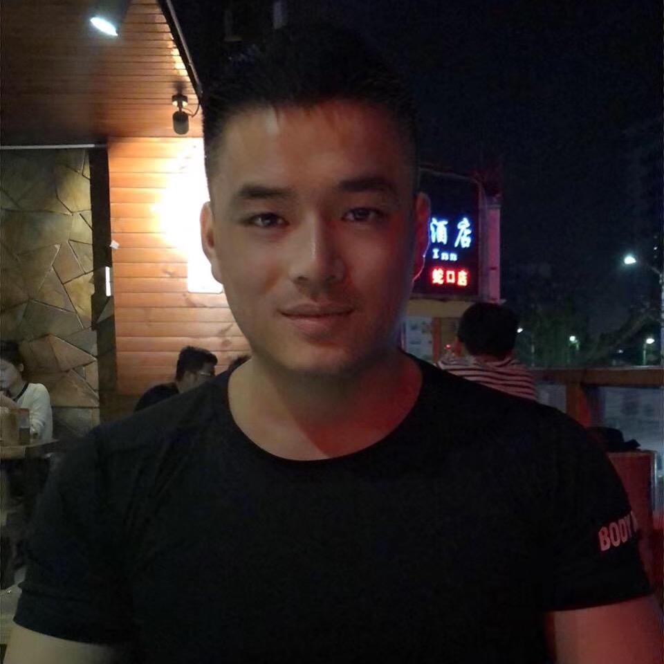 兵哥哥来了